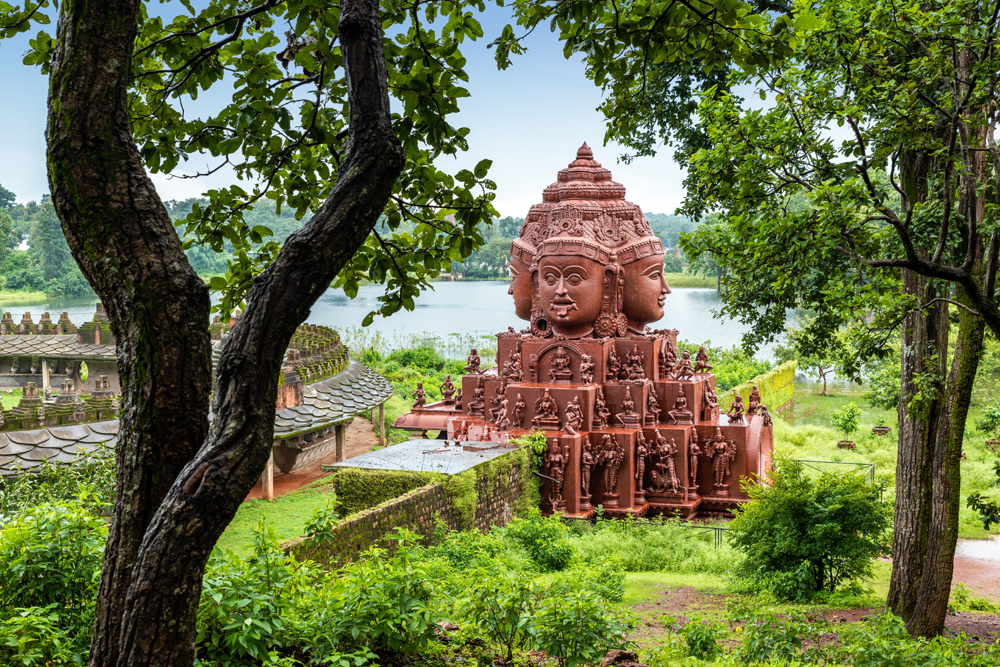 ujjain amarkantak tour travel