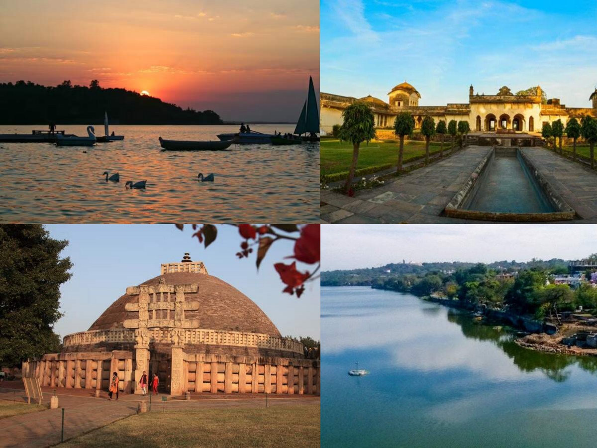 ujjain bhopal tour travel