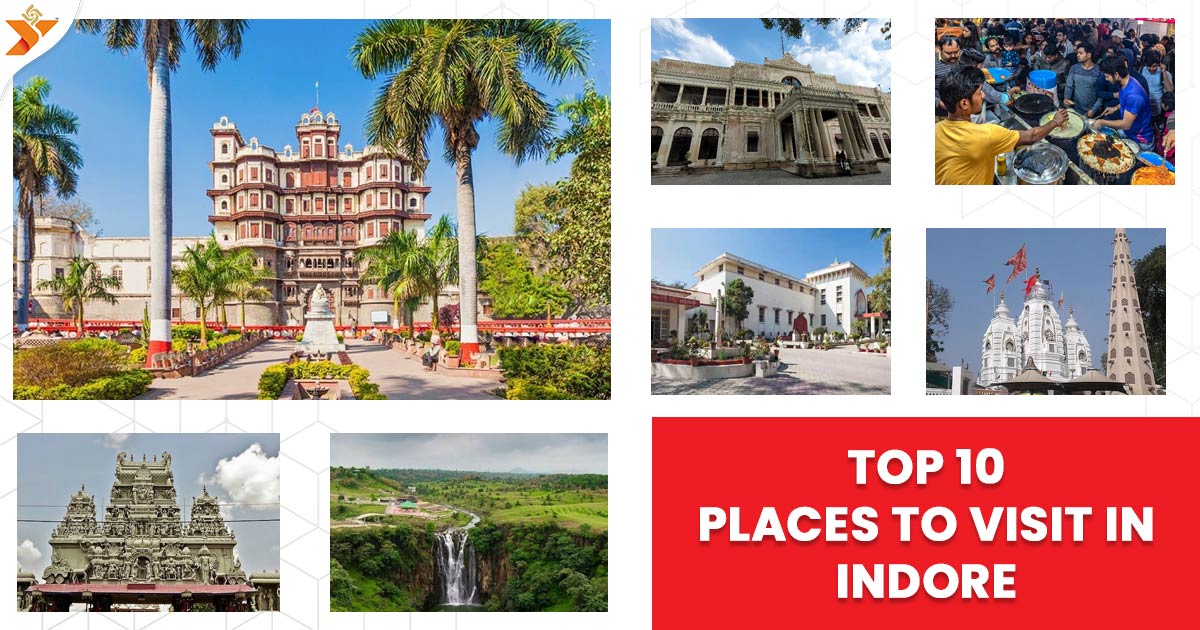 ujjain indore tour travel