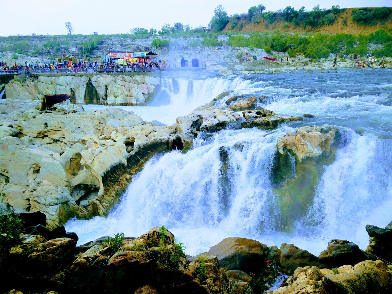 ujjain jabalpur tour travel