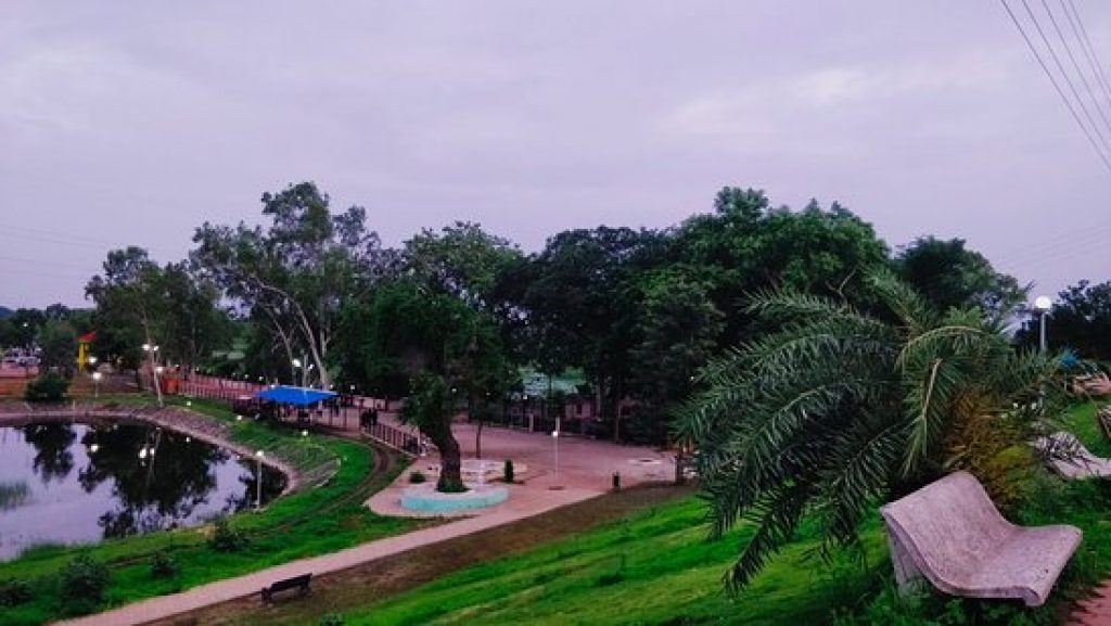 ujjain khandwa tour travel