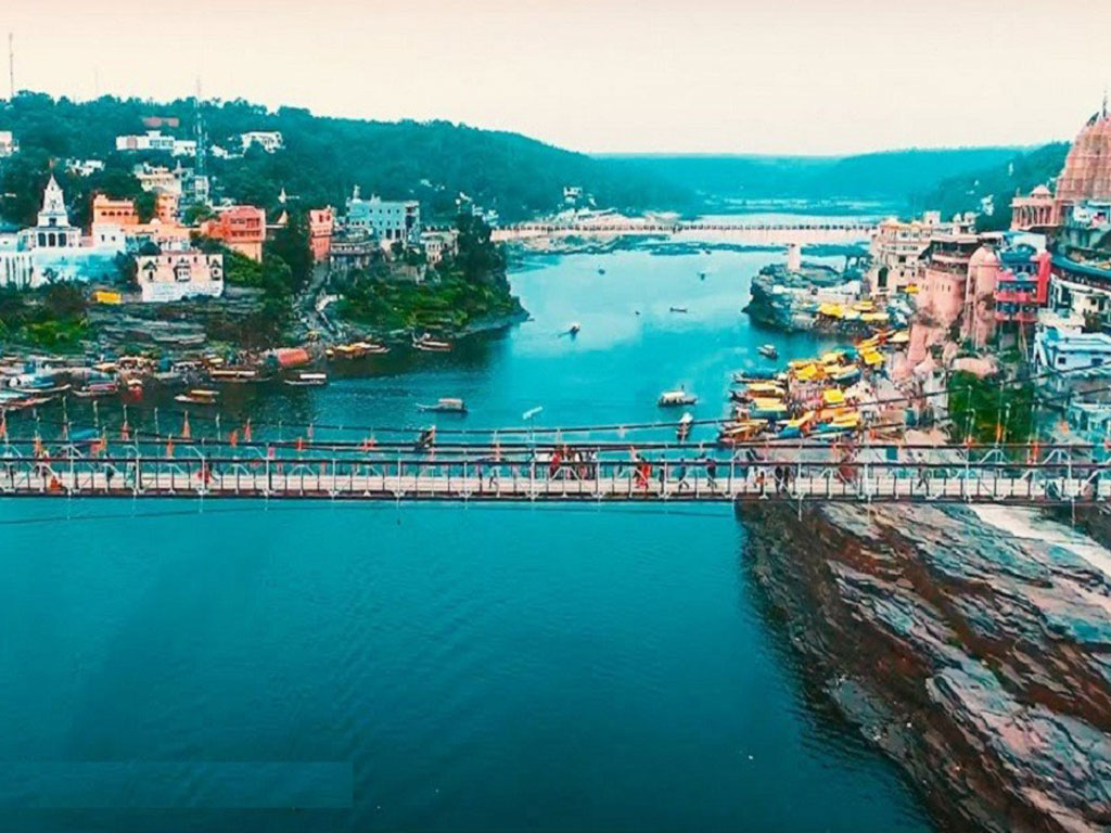 ujjain omkareshwar tour travel
