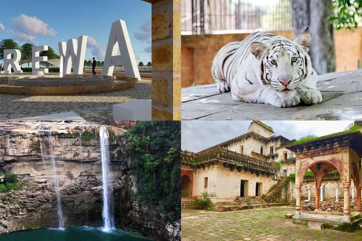ujjain rewa tour travel