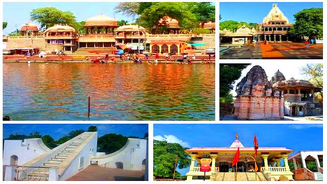 ujjain local tour travels